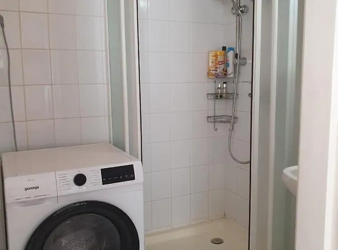 Apartment mit 1 Schlafzimmer